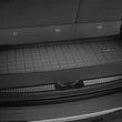 Load image into Gallery viewer, WeatherTech 2015+ Cadillac Escalade Cargo Liner - Black - Additional View 5