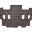 Load image into Gallery viewer, WeatherTech 2015+ Cadillac Escalade Rear FloorLiner - Cocoa