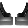 Load image into Gallery viewer, WeatherTech 2015+ Chevrolet Suburban No Drill Mudflaps ( w/o Flares) - Side View
