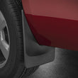 Load image into Gallery viewer, WeatherTech 2015+ Chevrolet Suburban No Drill Mudflaps ( w/o Flares) - Installation View