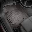 Load image into Gallery viewer, WeatherTech 2015+ Chevrolet Suburban/GMC Yukon XL Rear FloorLiner - Cocoa - Side View
