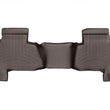 Load image into Gallery viewer, WeatherTech 2015+ Chevrolet Suburban/GMC Yukon XL Rear FloorLiner - Cocoa - Back View