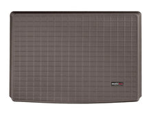 Load image into Gallery viewer, WeatherTech 2015+ Chevy Suburban/Cadillac Escalade ESV Cargo Liners - Cocoa - Main Product View
