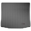 Load image into Gallery viewer, WeatherTech 2015 Ford Edge Cargo Liner - Black - Installation View