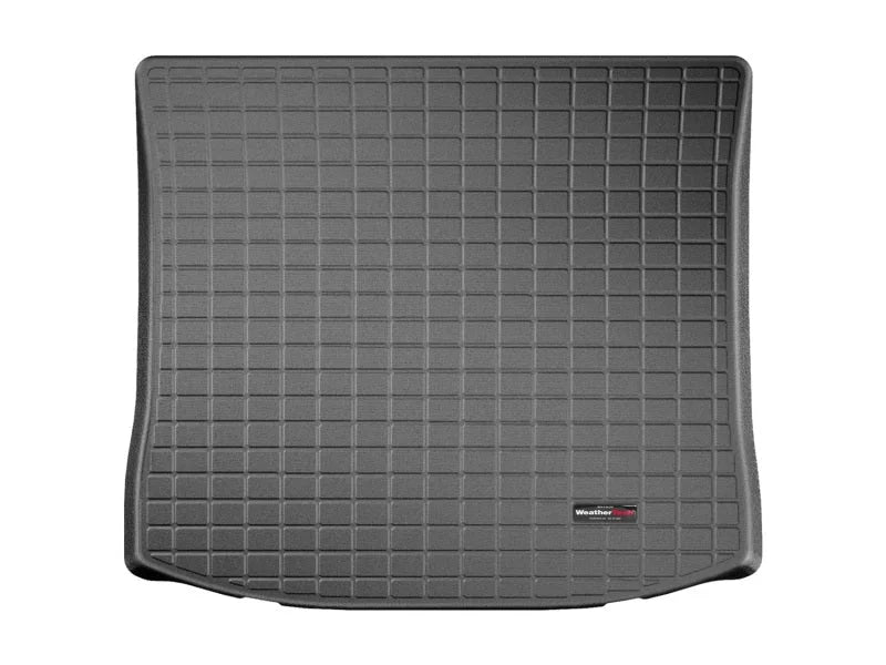 WeatherTech 2015 Ford Edge Cargo Liner - Black - Installation View