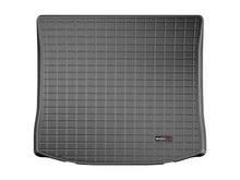 Load image into Gallery viewer, WeatherTech 2015 Ford Edge Cargo Liner - Black - Installation View