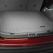 Load image into Gallery viewer, WeatherTech 2015 Ford Edge Cargo Liner - Black - Additional View 5