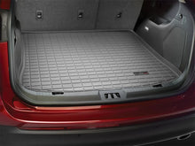 Load image into Gallery viewer, WeatherTech 2015 Ford Edge Cargo Liner - Black - Additional View 5