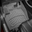 Load image into Gallery viewer, WeatherTech 2015+ Ford Edge Front FloorLiner HP - Grey - Additional View 9