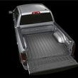 Load image into Gallery viewer, WeatherTech 2015+ Ford F-150 5ft5in Bed TechLiner - Black - Main Product View