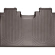 Load image into Gallery viewer, WeatherTech 2015+ Ford F-150 Rear FloorLiner - Cocoa