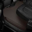 Load image into Gallery viewer, WeatherTech 2015+ Ford F-150 Rear FloorLiner HP - Cocoa - Additional View 11