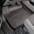 Load image into Gallery viewer, WeatherTech 2015+ Ford F-150 SuperCrew / SuperCab Front FloorLiner HP - Cocoa - Additional View 13