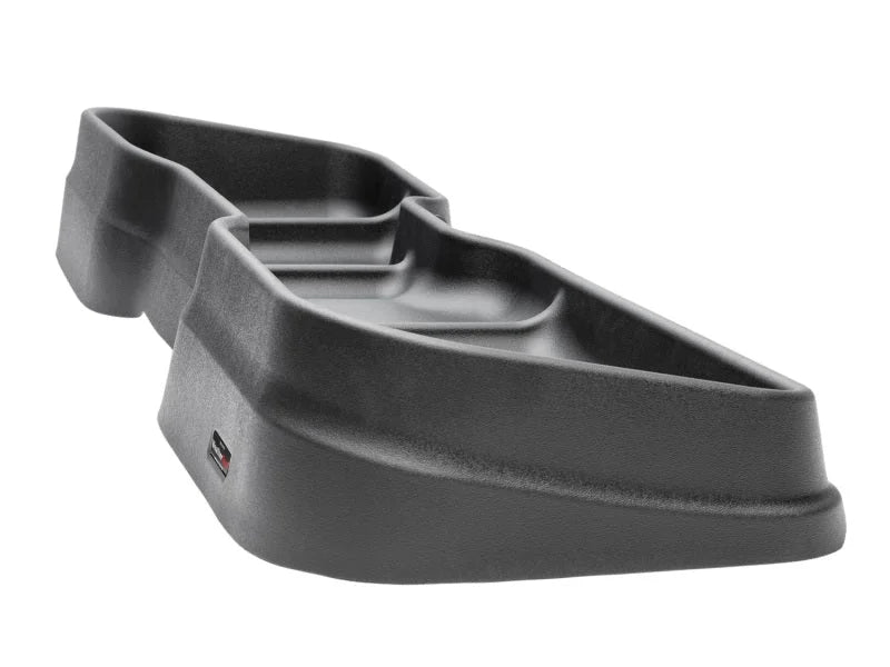 WeatherTech 2015+ Ford F-150 Supercrew Underseat Storage System - Main Product View