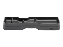 Load image into Gallery viewer, WeatherTech 2015+ Ford F-150 Supercrew Underseat Storage System - Back View