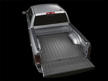 Load image into Gallery viewer, WeatherTech 2015 Ford F-150 Tailgate TechLiner - Black - Detail View