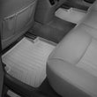 Load image into Gallery viewer, WeatherTech 2015+ Hyundai Genesis Rear FloorLiner - Grey - Additional View 13