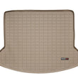 Load image into Gallery viewer, WeatherTech 2015+ Lexus NX Cargo Liners - Tan - Main Product View