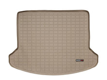 Load image into Gallery viewer, WeatherTech 2015+ Lexus NX Cargo Liners - Tan - Main Product View