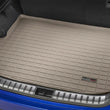Load image into Gallery viewer, WeatherTech 2015+ Lexus NX Cargo Liners - Tan - Installation View