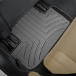 Load image into Gallery viewer, WeatherTech 2015+ Lexus RC 350 / RC F (RWD Only) Rear FloorLiner - Black - Additional View 8