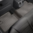 Load image into Gallery viewer, WeatherTech 2015+ Mercedes-Benz C-Class Rear FloorLiner - Cocoa - Additional View 14