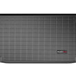 Load image into Gallery viewer, WeatherTech 2015+ Mini Hardtop Cargo Liner - Black - Main Product View