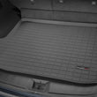 Load image into Gallery viewer, WeatherTech 2015+ Nissan Murano Cargo Liner - Black - Installation View