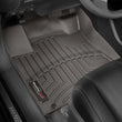 Load image into Gallery viewer, WeatherTech 2015+ Nissan Murano Front FloorLiner - Cocoa - Additional View 7
