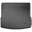 Load image into Gallery viewer, WeatherTech 2015 Porsche Macan Cargo Liner - Black - Main Product View