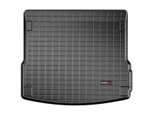 Load image into Gallery viewer, WeatherTech 2015 Porsche Macan Cargo Liner - Black - Main Product View