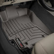 Load image into Gallery viewer, WeatherTech 2015+ Subaru Legacy Front FloorLiner - Cocoa - Additional View 14