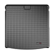 Load image into Gallery viewer, WeatherTech 2015+ Volkswagen Golf/GTI Cargo Liner - Black - Side View
