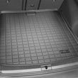Load image into Gallery viewer, WeatherTech 2015+ Volkswagen Golf/GTI Cargo Liner - Black - Additional View 5