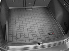 Load image into Gallery viewer, WeatherTech 2015+ Volkswagen Golf/GTI Cargo Liner - Black - Additional View 5