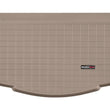 Load image into Gallery viewer, WeatherTech 2015+ Volkswagen Golf/GTI Cargo Liner (Cargo Tray in Lowest Position) - Tan - Side View