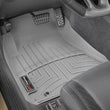 Load image into Gallery viewer, WeatherTech 2015+Dodge Challenger Front FloorLiner - Grey (Does not fit GT model) - Additional View 13