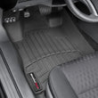 Load image into Gallery viewer, WeatherTech 2016-2017 Nissan Altima Front FloorLiner - Black - Additional View 13