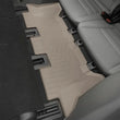 Load image into Gallery viewer, WeatherTech 2016-2020 Kia Sorento Rear FloorLiner - Tan - Additional View 5