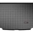Load image into Gallery viewer, WeatherTech 2016+ Audi A3 e-tron Cargo Liners - Black - Main Product View