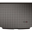 Load image into Gallery viewer, WeatherTech 2016+ Audi A3 e-tron Cargo Liners - Cocoa - Side View