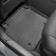 Load image into Gallery viewer, WeatherTech 2016+ BMW 7-Series G12 Sedan Rear FloorLiner - Black (w/ Rear Executive Lounge Seating) - Additional View 14