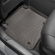 Load image into Gallery viewer, WeatherTech 2016+ BMW 7-Series Rear FloorLiner - Cocoa - Additional View 9