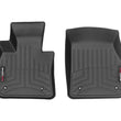 Load image into Gallery viewer, WeatherTech 2016+ BMW X1 Front FloorLiner - Black - Main Product View