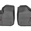 Load image into Gallery viewer, WeatherTech 2016+ Buick Envision Front FloorLiner - Black - Side View