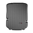 Load image into Gallery viewer, WeatherTech 2016+ Chevrolet Camaro Coupe Cargo Liner - Black - Main Product View