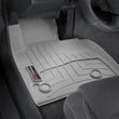 Load image into Gallery viewer, WeatherTech 2016+ Chevrolet Camaro Front FloorLiner - Grey - Additional View 11