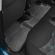 Load image into Gallery viewer, WeatherTech 2016+ Chevrolet Spark Rear FloorLiner - Black - Additional View 8