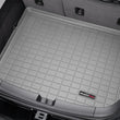 Load image into Gallery viewer, WeatherTech 2016+ Chevrolet Volt Cargo Liners - Grey - Side View