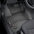 Load image into Gallery viewer, WeatherTech 2016+ Chevrolet Volt Front FloorLiner - Black - Additional View 10